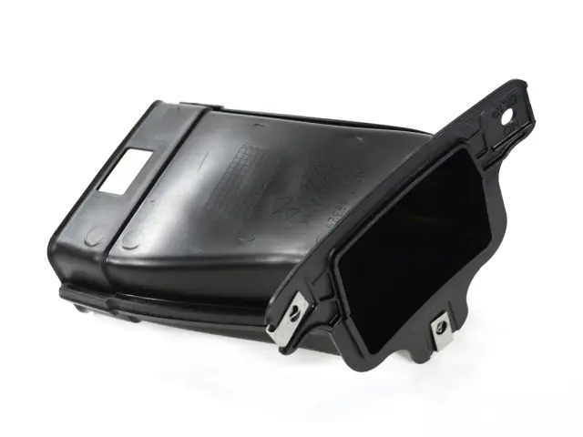 68230702AB - Frame, Bumper and Fascia: Air Duct for Dodge: Charger Image