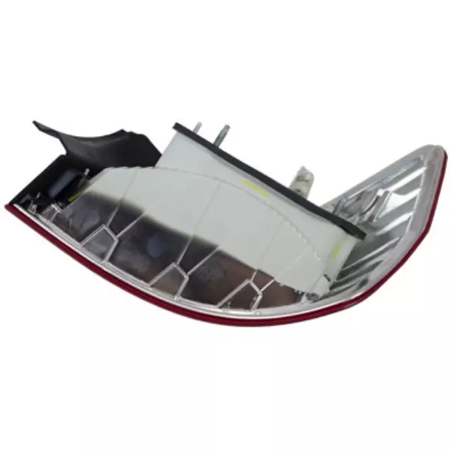 9h6z-13405-a 2010 2011 2012 Ford Fusion Tail Lamp - Ford (9H6Z-13405-A)