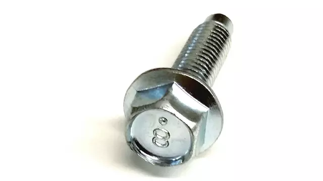 10108300 - : Inter-Cooler Bolt for Subaru: Ascent, Crosstrek, Forester, Impreza, Legacy, Outback, WRX, WRX STI, XV Crosstrek Image