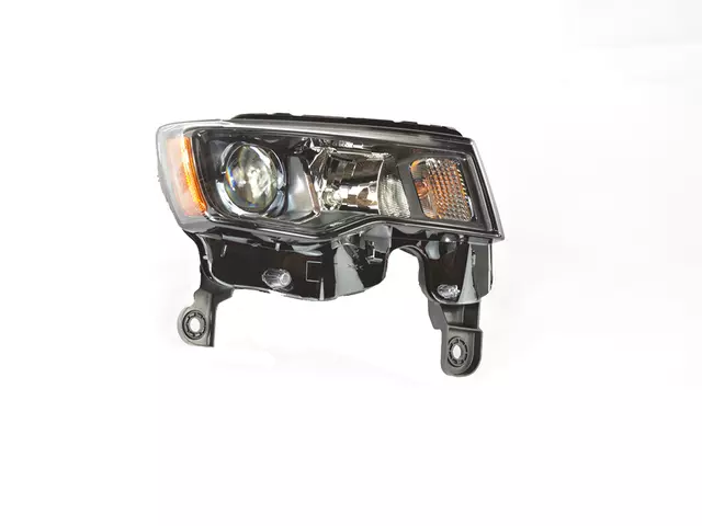 Headlamp, Right - Mopar (68266646AF)