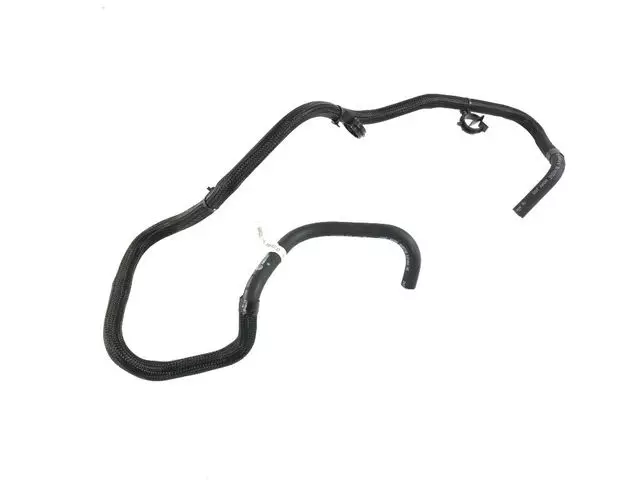 Brake Booster Vacuum Hose, Left Hand Drive - Mopar (5181750AE)