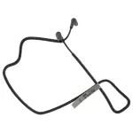 BC3Z9D430B - Engine: Vacuum Hose for Ford: F-450 Super Duty Image