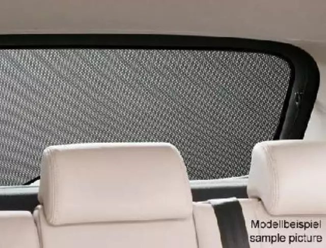 Clip-In Blind (Set) - Volkswagen (1K9-064-365-A)