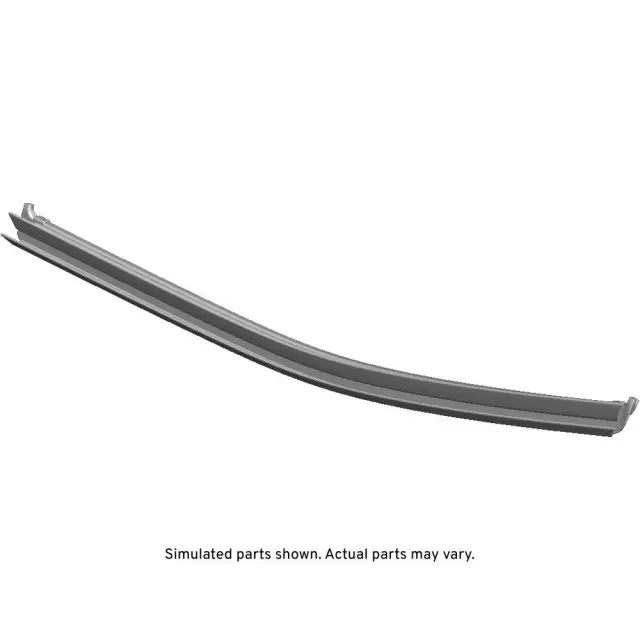 42691299 - Body: Belt Weather-strip for Chevrolet: Bolt EUV Image