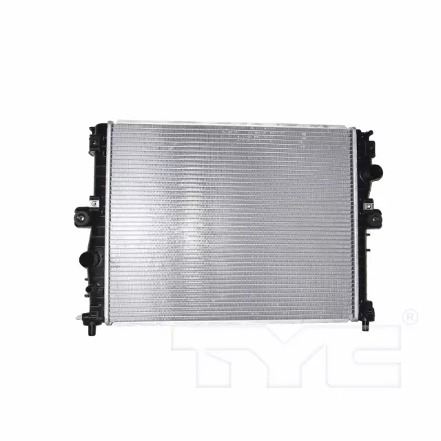 13453 - : TYC Radiator for TYC Image