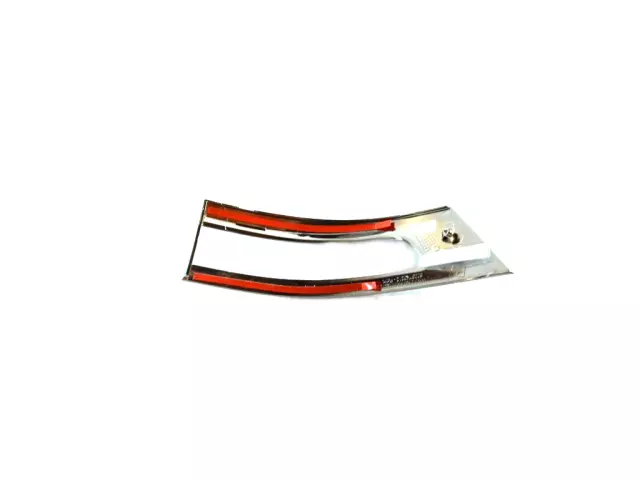 Tail Lamp Bezel Kit, Right - Mopar (68301684AA)