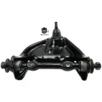 RK620370 - : Front Right Upper Suspension Control Arm and Ball Joint Assembly for Moog Image