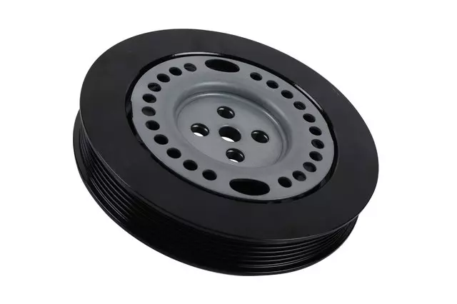 Crankshaft Pulley - GM (55512109)