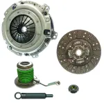 MU724591 - : NEW CLUTCH KIT for PERFECTION CLUTCH Image