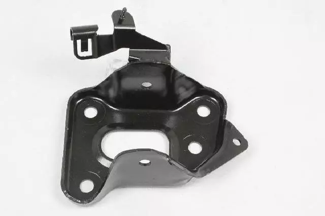 Rear Suspension Cross-Member Bracket, Right - Mopar (68233785AA)