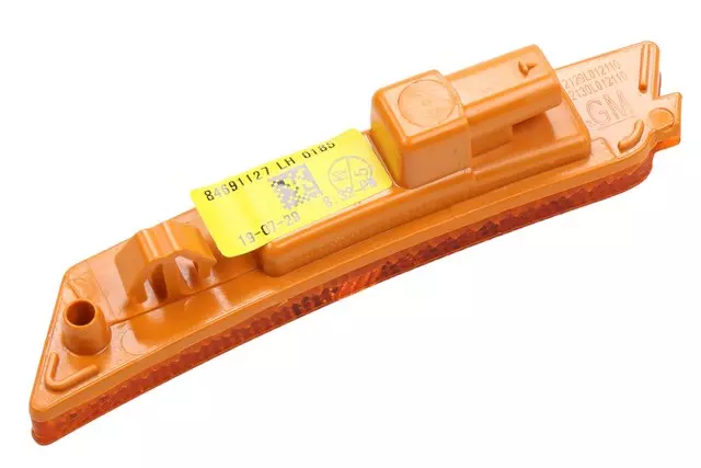 Front Driver Side Marker Lamp - GM (84691127)