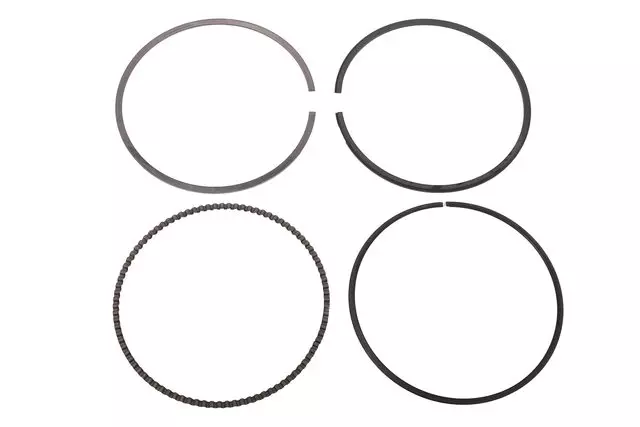 92068446 - Engine: Piston Rings for Cadillac: SRX Image