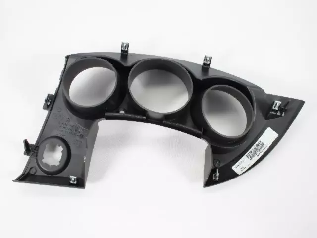 Instrument Cluster Bezel - Mopar (XS96XDVAD)