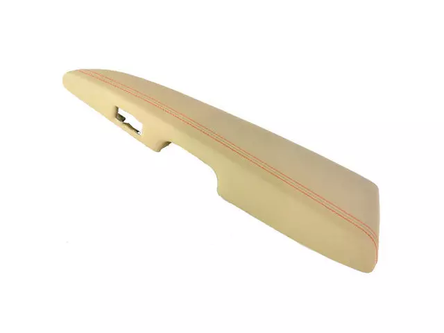 6CW511L1AA - Interior Trim: Rear Door Trim Armrest, Left for Jeep: Grand Cherokee Image