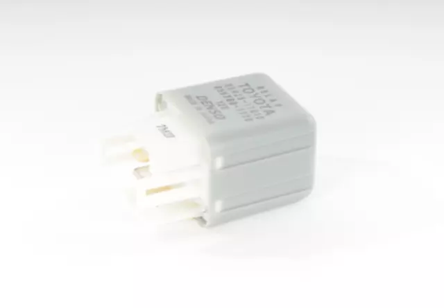 Fan Relay - GM (94858552)