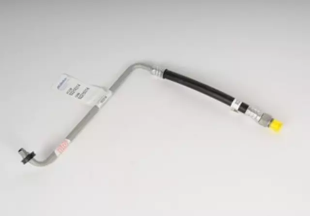 Outlet Pipe - GM (92218314)
