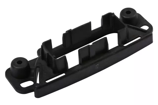 84004990 - : Front Floor Console Accessory Trim Plate for GM Image