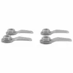 W712723S441 - : Differential Carrier Nut for Ford: Expedition, F-150 | Lincoln: Navigator Image