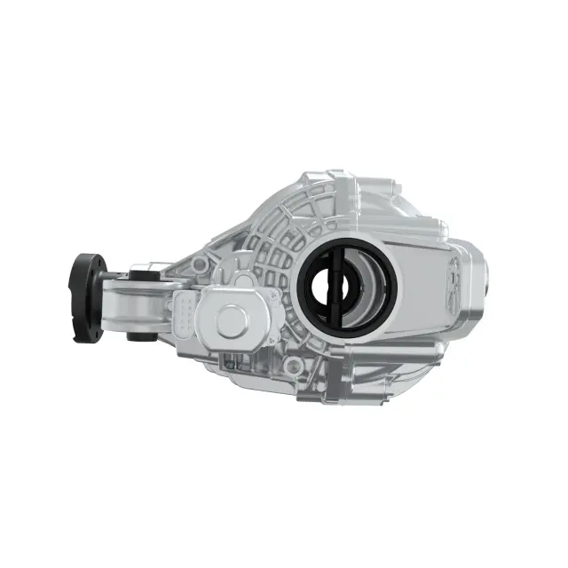 Rear Axle Differential - Mopar (53010813AD)