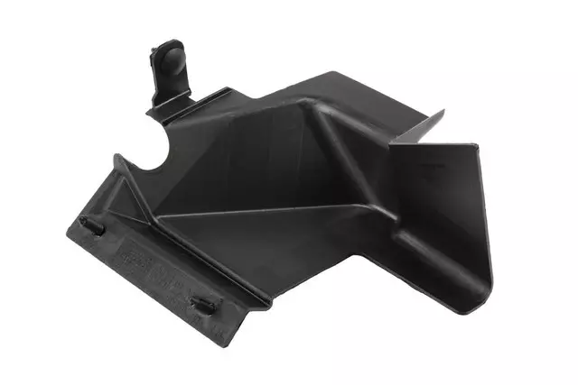 84079441 - Cooling System: Side Baffle for Chevrolet: Camaro Image