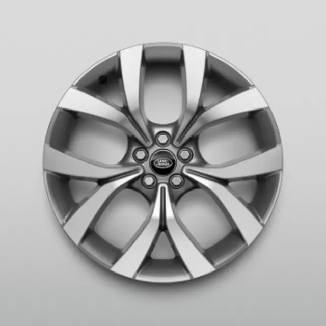 LR114524 - : Alloy Wheel for Land-Rover Image