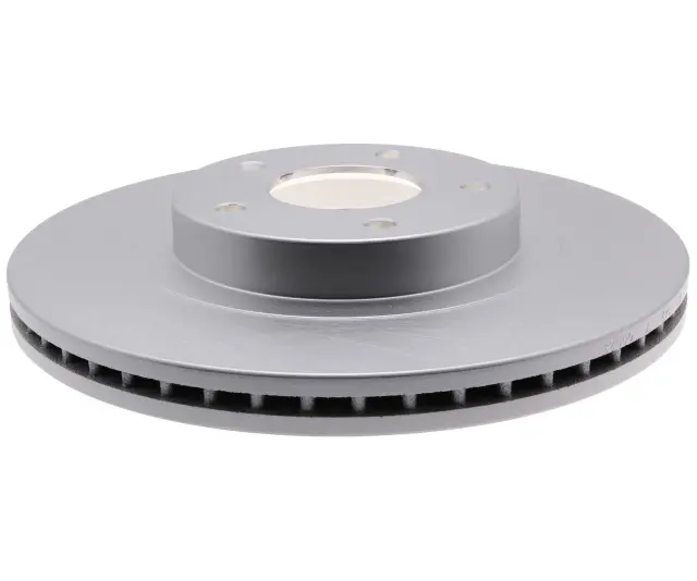 980074FZN - : Disc Brake Rotor for Raybestos Brakes Image