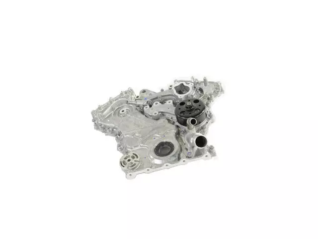 4893935AG - : Chain Case Cover for Dodge: Durango | Jeep: Grand Cherokee, Grand Cherokee L, Grand Cherokee WK Image