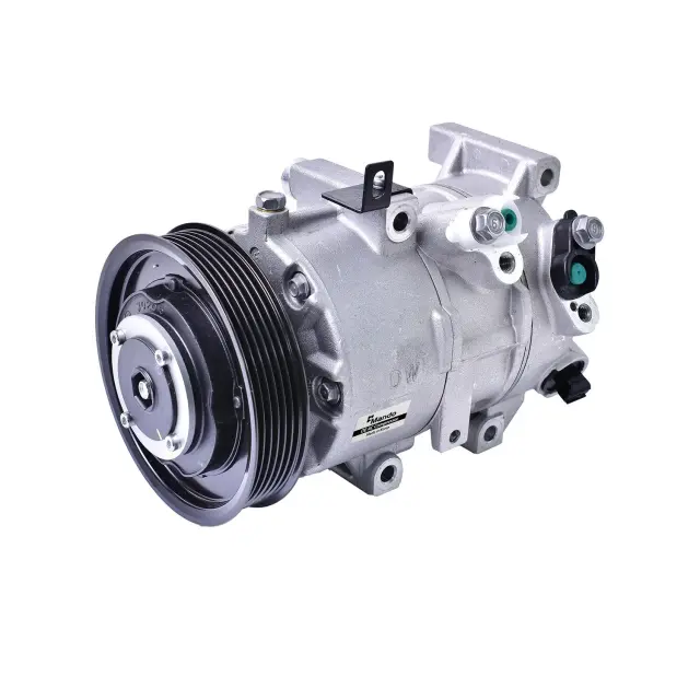 10A1501 - : Mando A/C Compressor for Mando Image