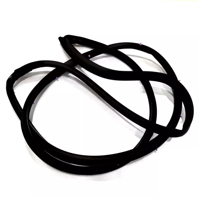 63511FG000 - : Door Weather-Strip for Subaru: Impreza Image