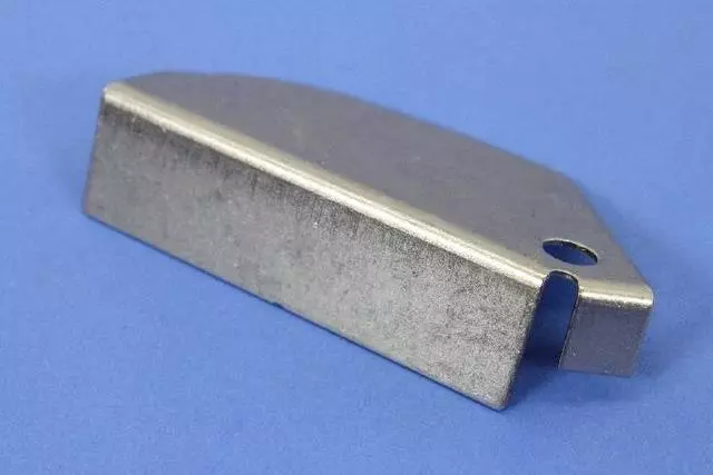 Trough Baffle - Mopar (68147631AA)