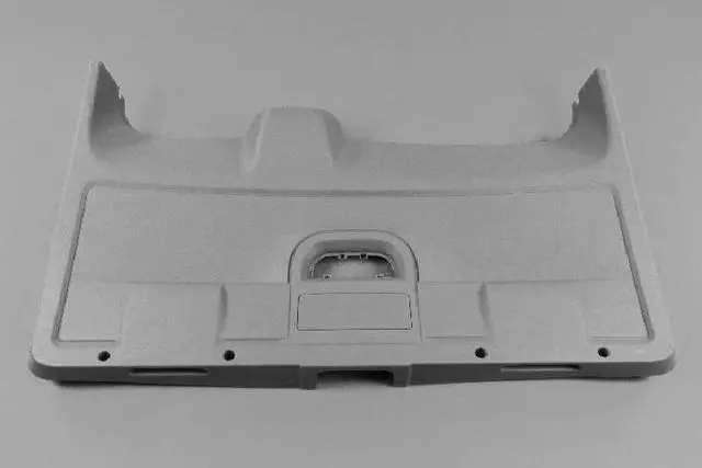 ZR39LTUAL - Interior Trim: Liftgate Lower Panel for Mopar Image image