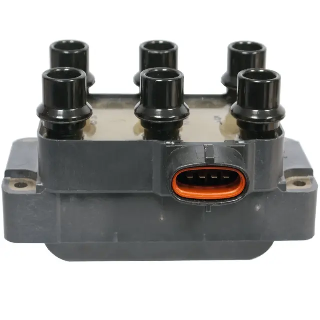 6736100 - Ignition Systems: Denso Direct Ignition Coil for Denso Image