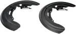 924476 - : Brake Dust Shield - 1 Pair for Dorman Image