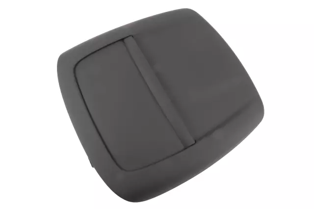 84356711 - Body: Seat Back Panel for Cadillac: XT5 Image