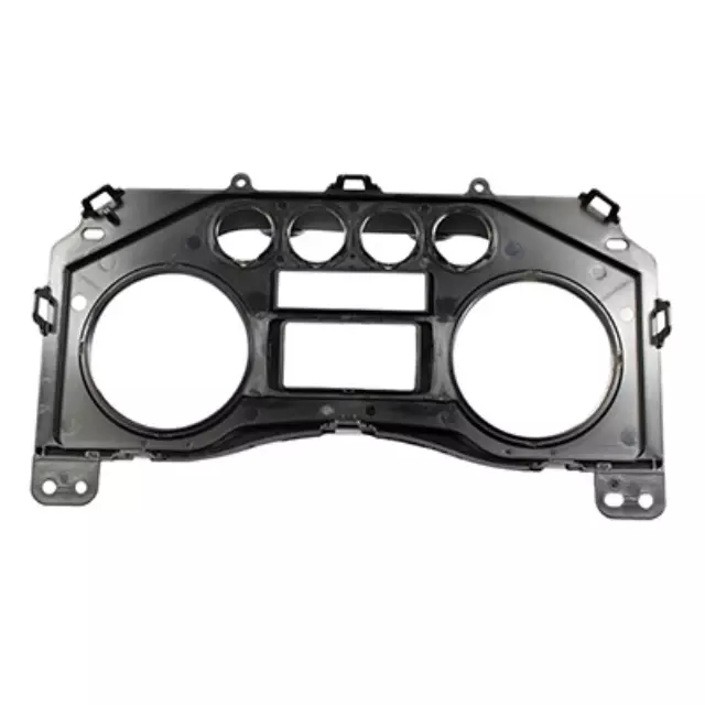 8C3Z10890B - Body: Cluster Lens for Ford: F-250 Super Duty, F-350 Super Duty, F-450 Super Duty Image