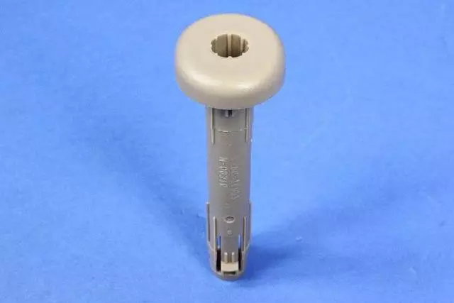 Headrest Sleeve, Locking - Mopar (1LB99DX9AA)