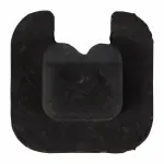 4M8Z78280B62A - Body: 2020-2024 Ford Escape - Lift Gate Drain Plug for Ford: Escape Image