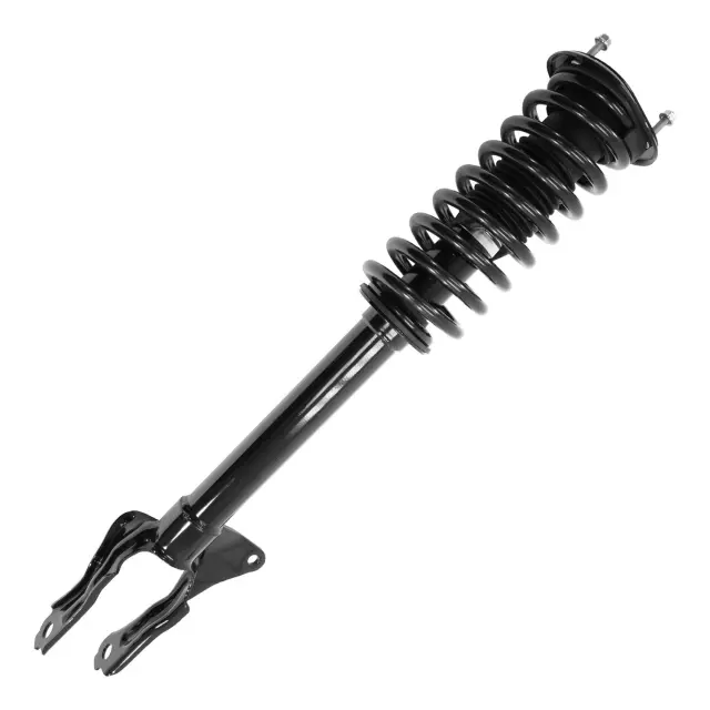 11225 - Suspension &amp; Steering: Unity Automotive Suspension Strut and Coil Spring Assembly for Unity Automotive Image