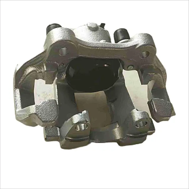 1BP01075AA - : Disc Brake Caliper for Dodge: Durango | Jeep: Grand Cherokee, Grand Cherokee WK Image