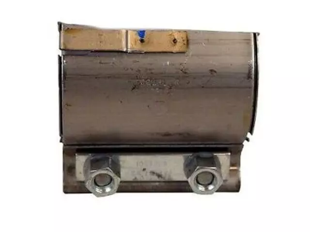 Exhaust Clamp - Ford (4R3Z-5A231-A)