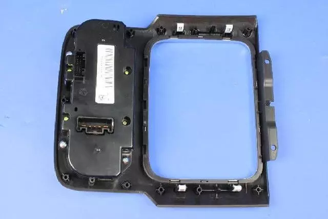 A/C And Heater Control - Mopar (68268188AA)