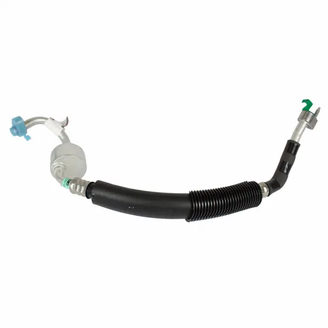 YF3695 - : Motorcraft™ A/C Refrigerant Suction Hose for Ford Image