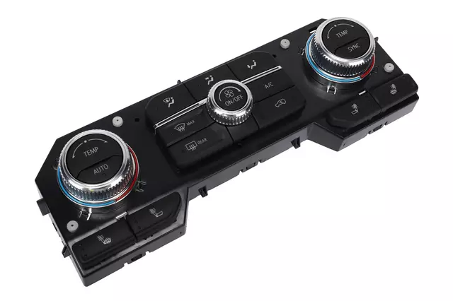 F (S)Control - GM (85580558)