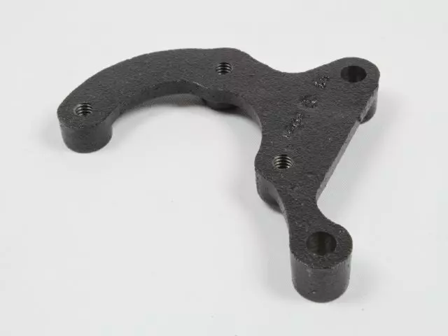 Power Steering Pump Bracket, Front - Mopar (4891578AA)