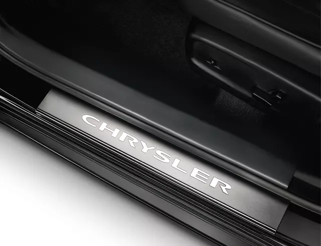 82214275AB - : Sill Kit for Mopar Image