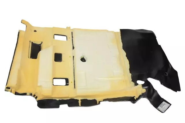 23412839 - Body: Carpet for GM Image