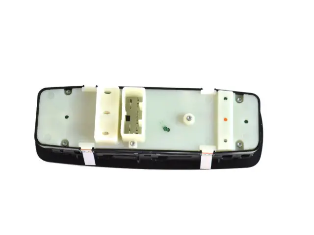 Front Door Switch And Bezel, Right Front Door, Right Hand Drive - Mopar (68590591AA)