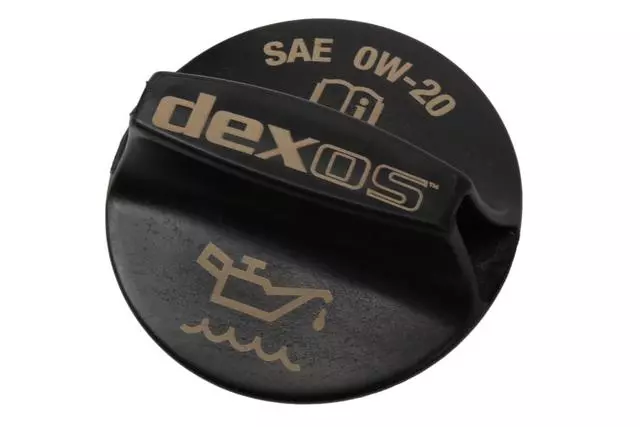 Acdelco™ Engine Oil Filler Cap - GM (FC270)