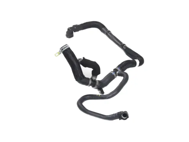 68410359AD - : Radiator Outlet Hose And Clamp for Mopar Image