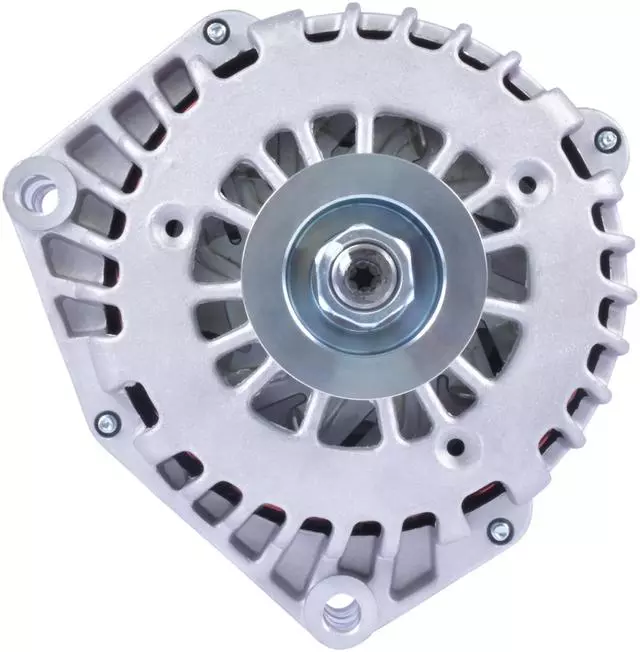 88877302 - : Alternator for GM Image